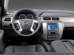 Chevrolet Avalanche 2006 года